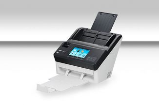 Panasonic KV-N1058X, scanner per l’ufficio digitale
