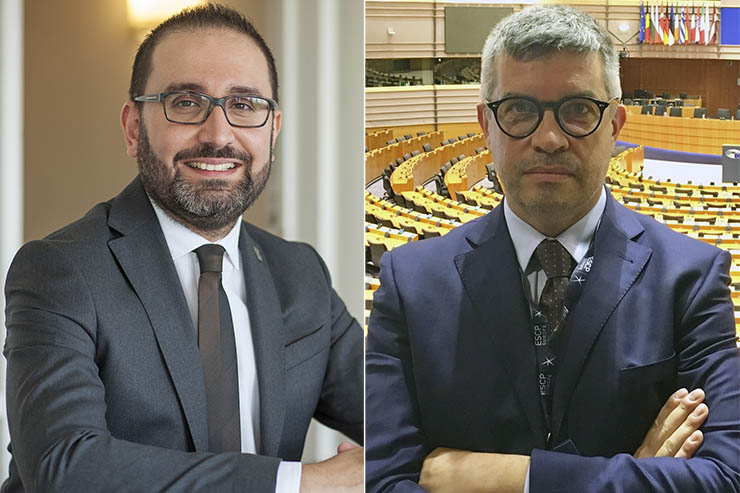 Panasonic nomina nuovi Regional Manager ed Head of Sales
