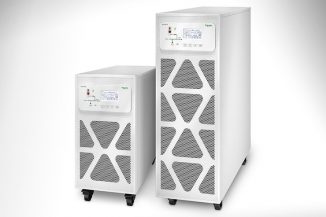 Schneider Electric Easy UPS 3S, continuità operativa per le PMI