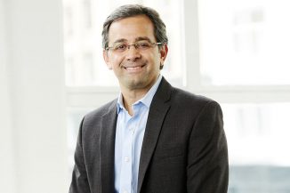 Rubrik nomina Shay Mowlem Senior VP Product & Strategy