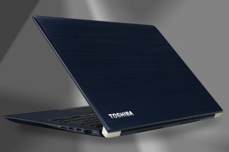 Toshiba presenta la gamma Portégé X30-E, bella e potente