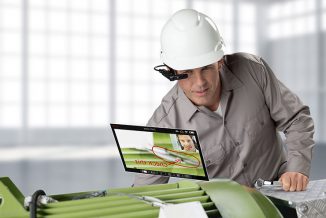 La partnership tra Toshiba e Ubimax apre a nuove funzionalità