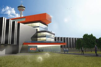 Roma, Aruba annuncia la costruzione dell’Hyper Cloud Data Center