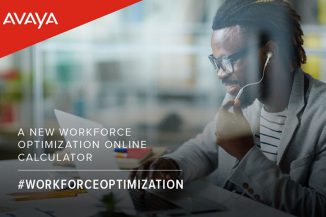 Avaya presenta i plus della nuova Workforce Optimization