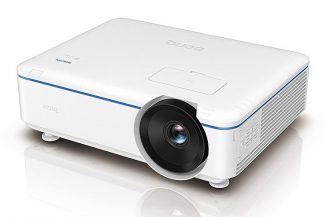 BenQ LU950, tecnologia BlueCore e Dust Guard Pro
