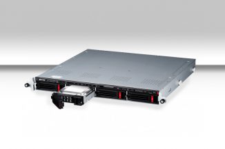 Buffalo TeraStation WSS2016, storage Windows evoluto
