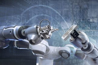 SPS IPC DRIVES, l’Industrial IoT Camozzi e SAP