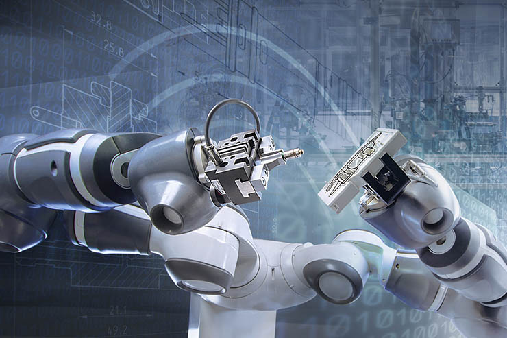 SPS IPC DRIVES, l’Industrial IoT Camozzi e SAP