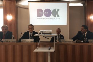 È nata una partnership tra Banca Carige e IBM e si chiama Dock