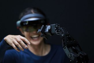 Ericsson e IIT, il 5G aiuta la robotica di domani