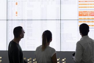 Ericsson Mobility Report, 5G al debutto e crescita connessioni IoT