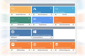 Fortinet presenta il primo set di Fabric Connector