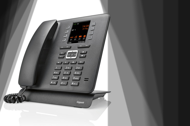 Le UC Gigaset pro, intervista al Sales Manager Alberto Orsenigo