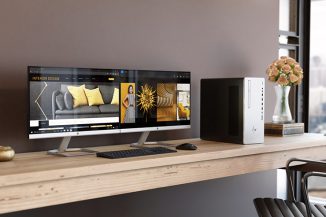 L’innovazione firmata HP parte dai nuovi PC premium