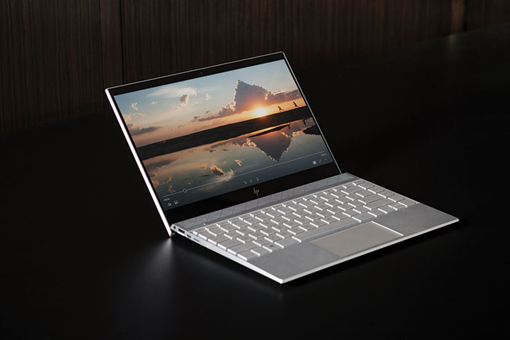 L’innovazione firmata HP parte dai nuovi PC premium