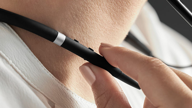 Jabra Evolve 75e, confortevoli ed efficienti per il business