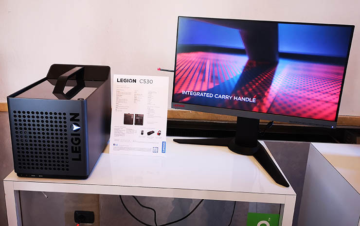 Lenovo Yoga, mobilità premium per tutti i giorni