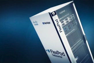 FlexPod: ecco le nuove soluzioni by Cisco e NetApp