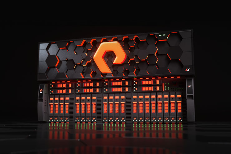 Pure Storage, intervista al Cloud Architect Alfredo Nulli