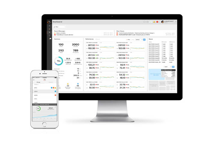 Pure aggiorna il programma Evergreen Storage
