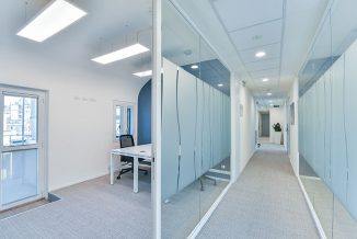 Regus, il lavoro è liquido e sempre più smart