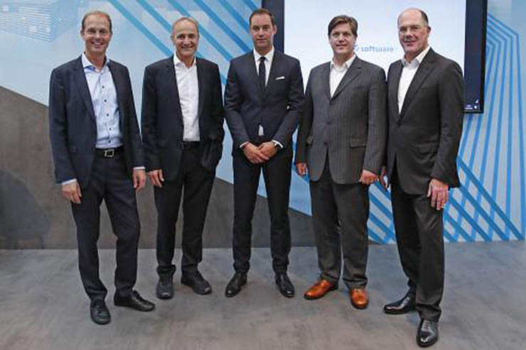 Software AG acquisisce TrendMiner e amplia il portfolio IoT