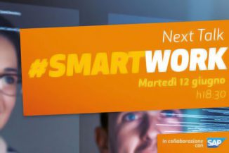 Smart working, se ne parla in un incontro organizzato da SAP