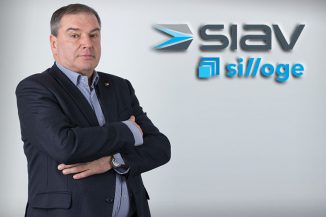 Silloge, intervista al general manager SIAV Leonardo Bernardi