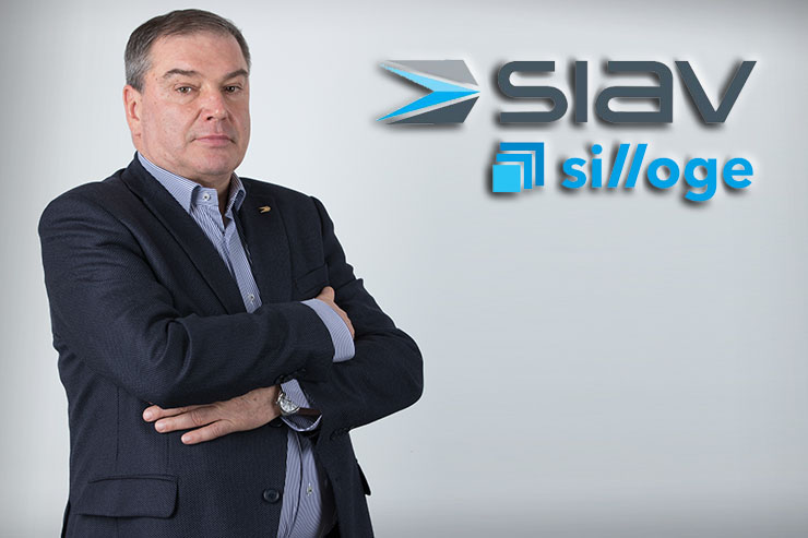 Silloge, intervista al general manager SIAV Leonardo Bernardi