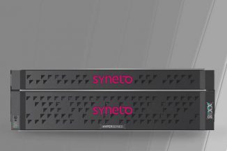Syneto ascolta le esigenze dei clienti e migliora l’HYPERSeries