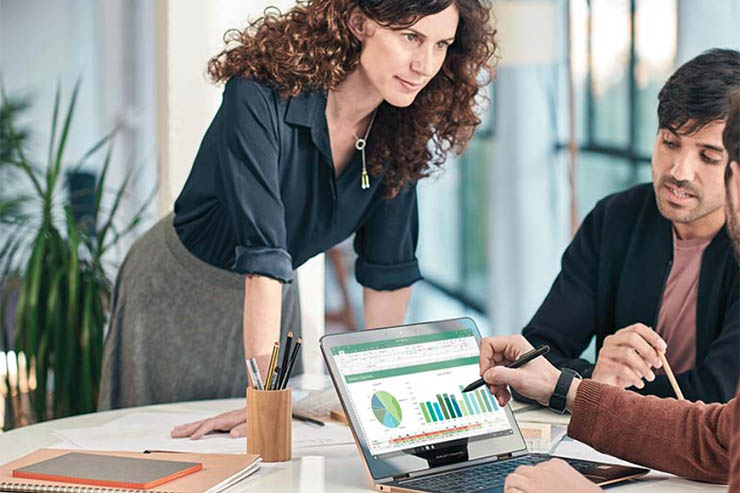 Synology, arrivano Active Backup for Office 365 e for Business