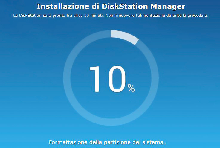 Synology DiskStation DS718+, dati centralizzati e al sicuro