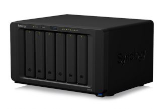 Synology DS1618+, NAS veloce e scalabile per le PMI