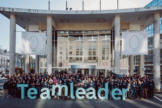 Teamleader lancia un fondo europeo per gli sviluppatori
