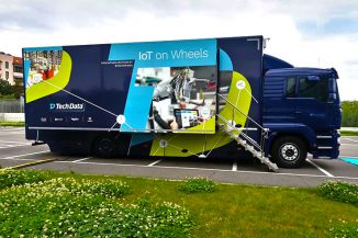 Tech Data: l’IoT offre grandi opportunità