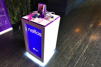 TP-Link Neffos, tanti nuovi smartphone per tutte le esigenze