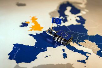 Compliance GDPR, TÜV Italia per la Privacy