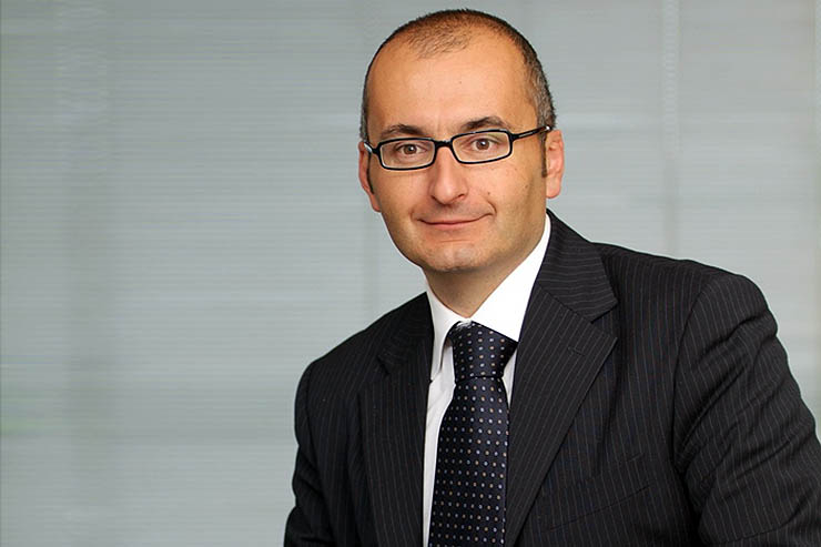 Vertiv, continuità operativa e affidabilità per Welcome Italia