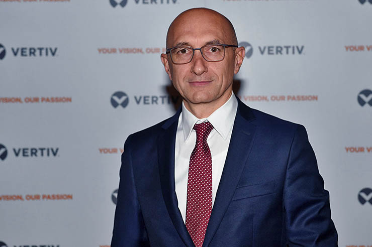 Vertiv, continuità operativa e affidabilità per Welcome Italia
