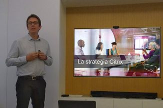 Citrix e Microsoft migliorano la produttività del workspace