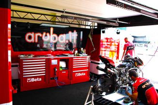 Aruba.it, a Misano intervistiamo l’AD Stefano Cecconi