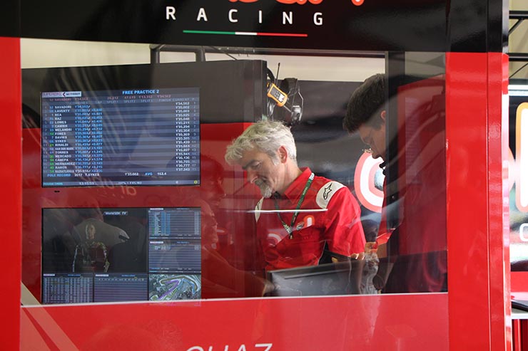 Aruba.it, a Misano intervistiamo l’AD Stefano Cecconi 