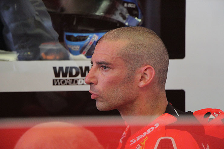 Aruba.it, a Misano intervistiamo l’AD Stefano Cecconi 