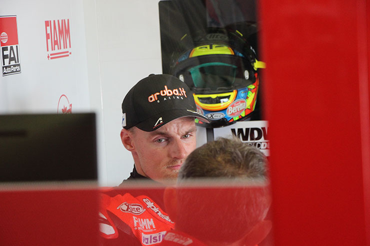 Aruba.it, a Misano intervistiamo l’AD Stefano Cecconi 