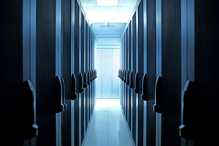 cloud server Progettare il cloud, strategie future-proof per le imprese