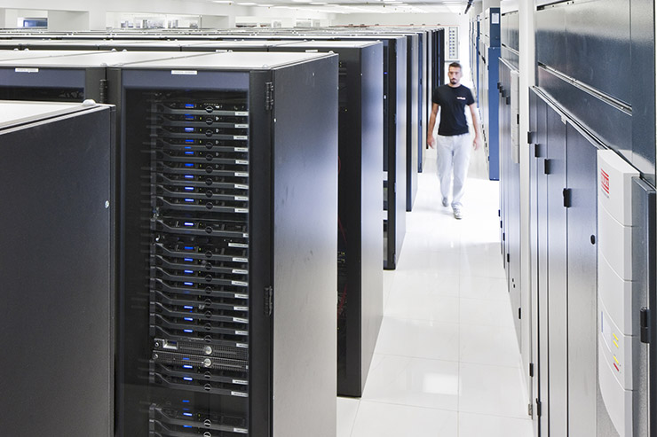 Migrare sulla nuvola, come progettare l’infrastruttura cloud Migrare sulla nuvola, come progettare l’infrastruttura cloud