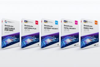 Bitdefender sfida il cybercrime con la gamma Consumer 2019