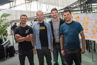 EUIPO ha nominato i vincitori all’ultimo Blockathon UE