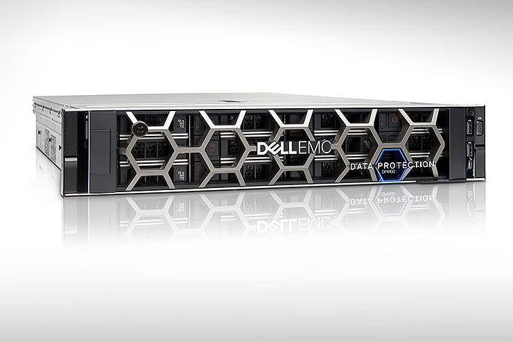 Tutelarsi senza rovinarsi. Con Dell EMC IDPA DP4400 si può