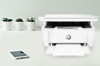 HP LaserJet Pro M28w, MFP compatto ed economico per Soho